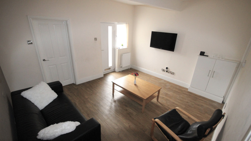 Lounge at 371A Ecclesall Road